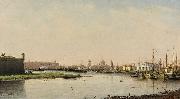 Petersburg Petr Vereshchagin